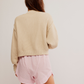 FREE PEOPLE - Lila Cardigan - 