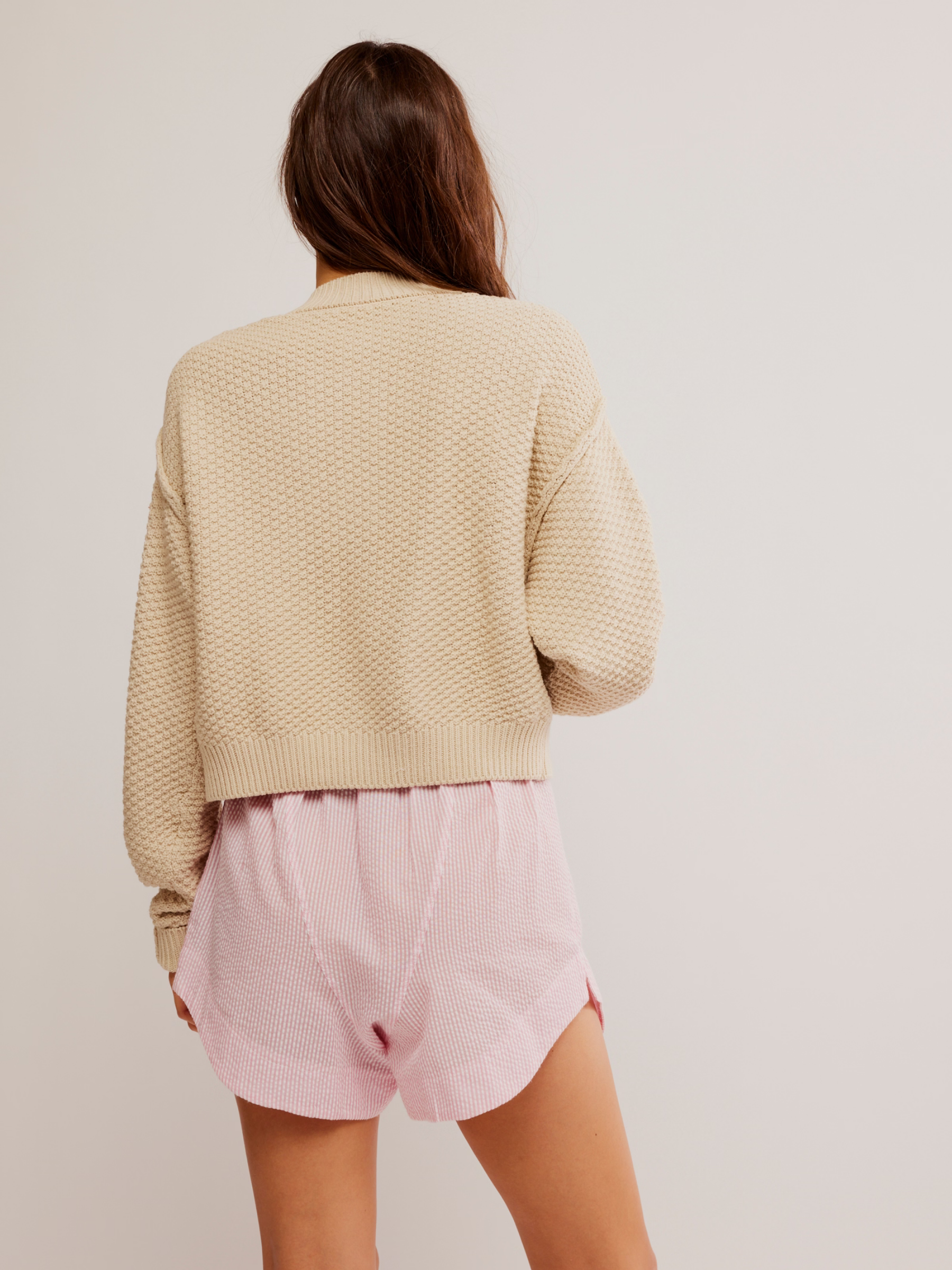 FREE PEOPLE - Lila Cardigan - 