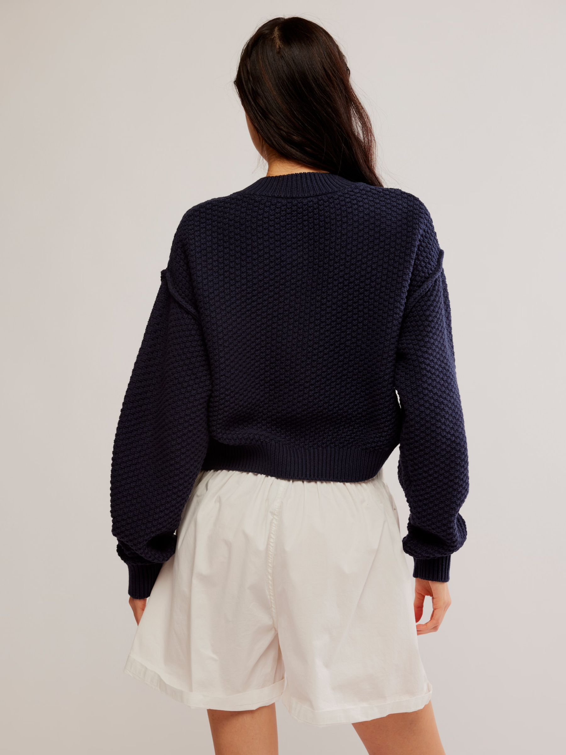 FREE PEOPLE - Lila Cardigan - 