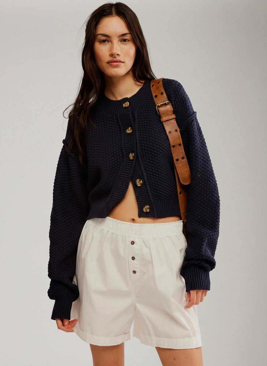 FREE PEOPLE - Lila Cardigan - 