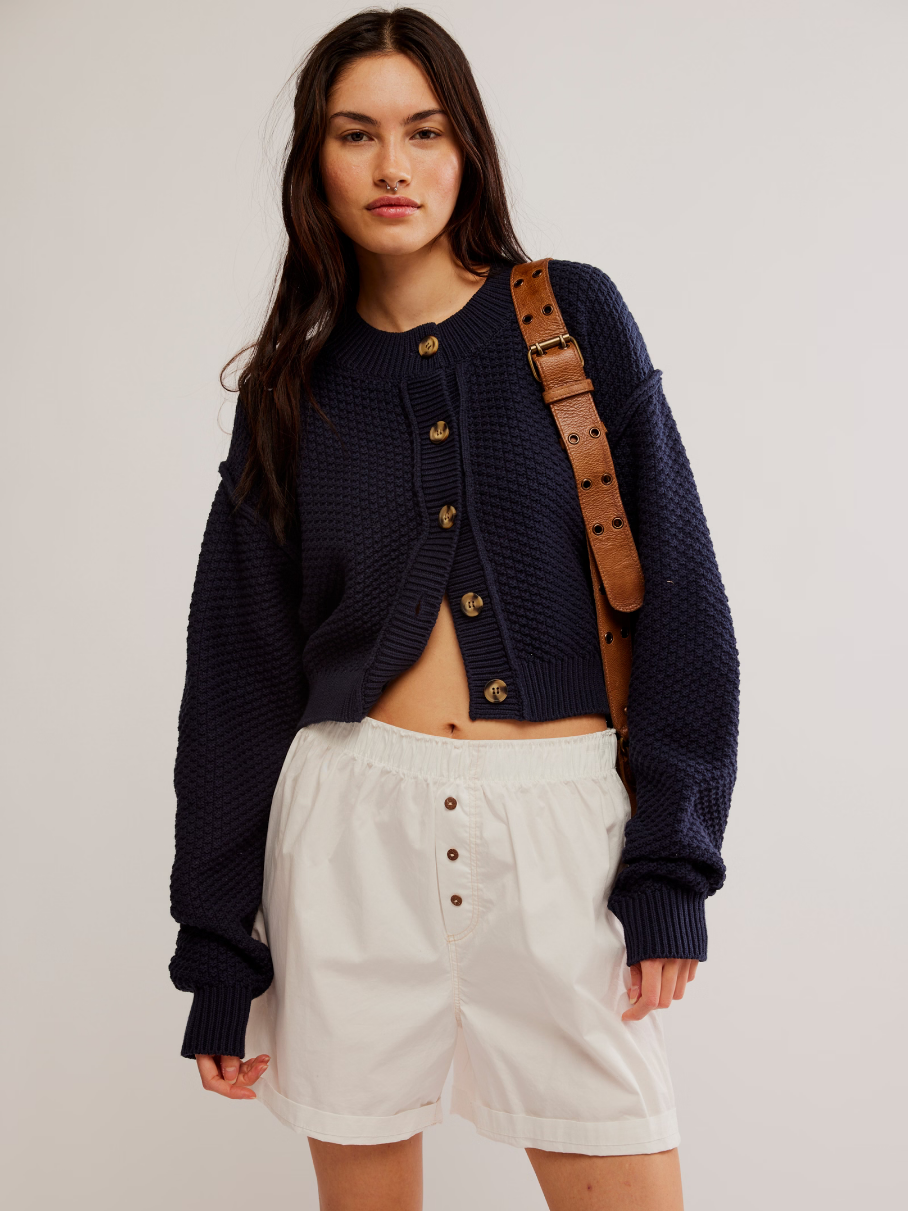 FREE PEOPLE - Lila Cardigan - 