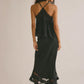 Long Lost Lover Slip Skirt