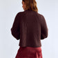 Low Tide Pullover Sweater
