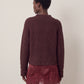 FREE PEOPLE - Low Tide Pullover Sweater - 