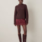 FREE PEOPLE - Low Tide Pullover Sweater - 