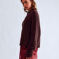 Low Tide Pullover Sweater