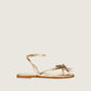 Mismatch Magnolia Sandals