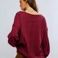 Montreal Thermal Top