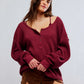 Montreal Thermal Top