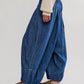 Moonflower Balloon Jeans