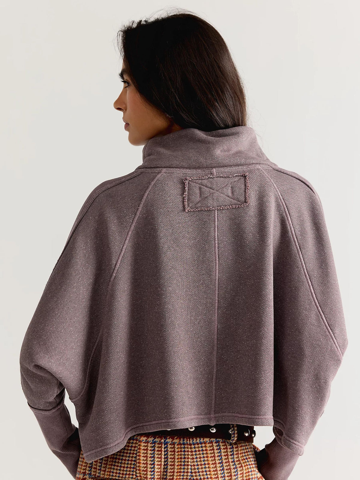 My Girl Pullover Sweatshirt