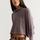 My Girl Pullover Sweatshirt