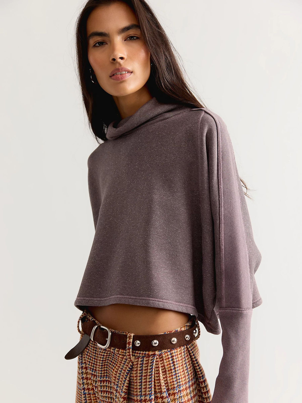 My Girl Pullover Sweatshirt
