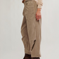 Nice Choice Corduroy Pants