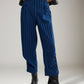 FREE PEOPLE - Nice Choice Pull On Pant - 