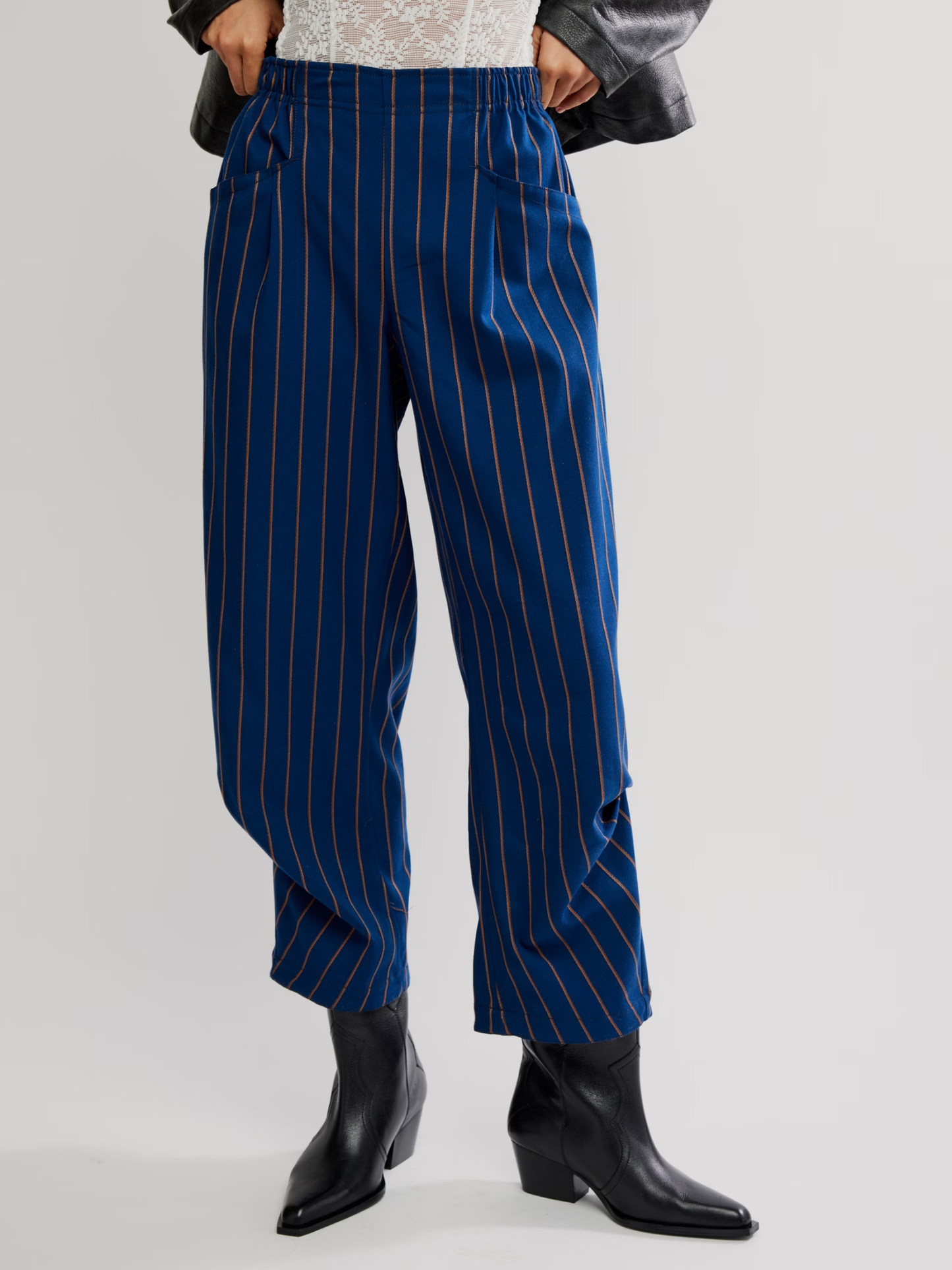 Nice Choice Pull On Pant