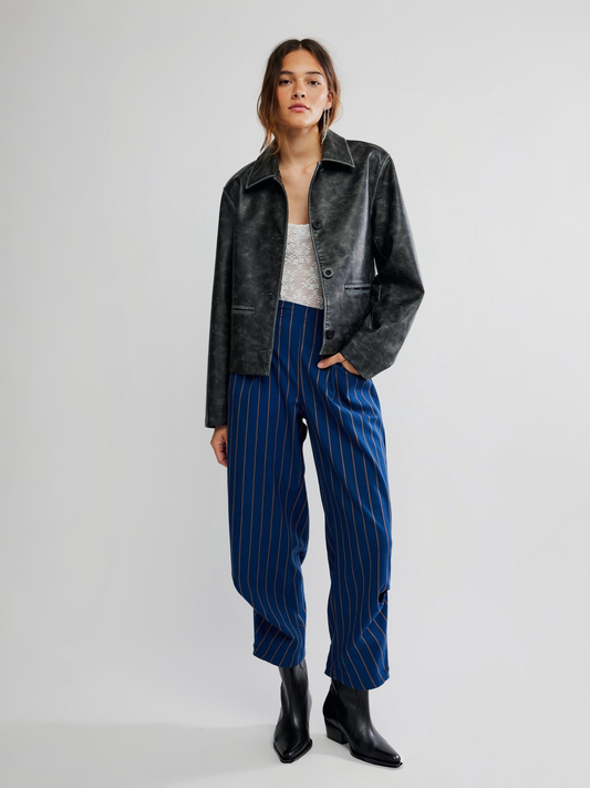 Nice Choice Pull On Pant