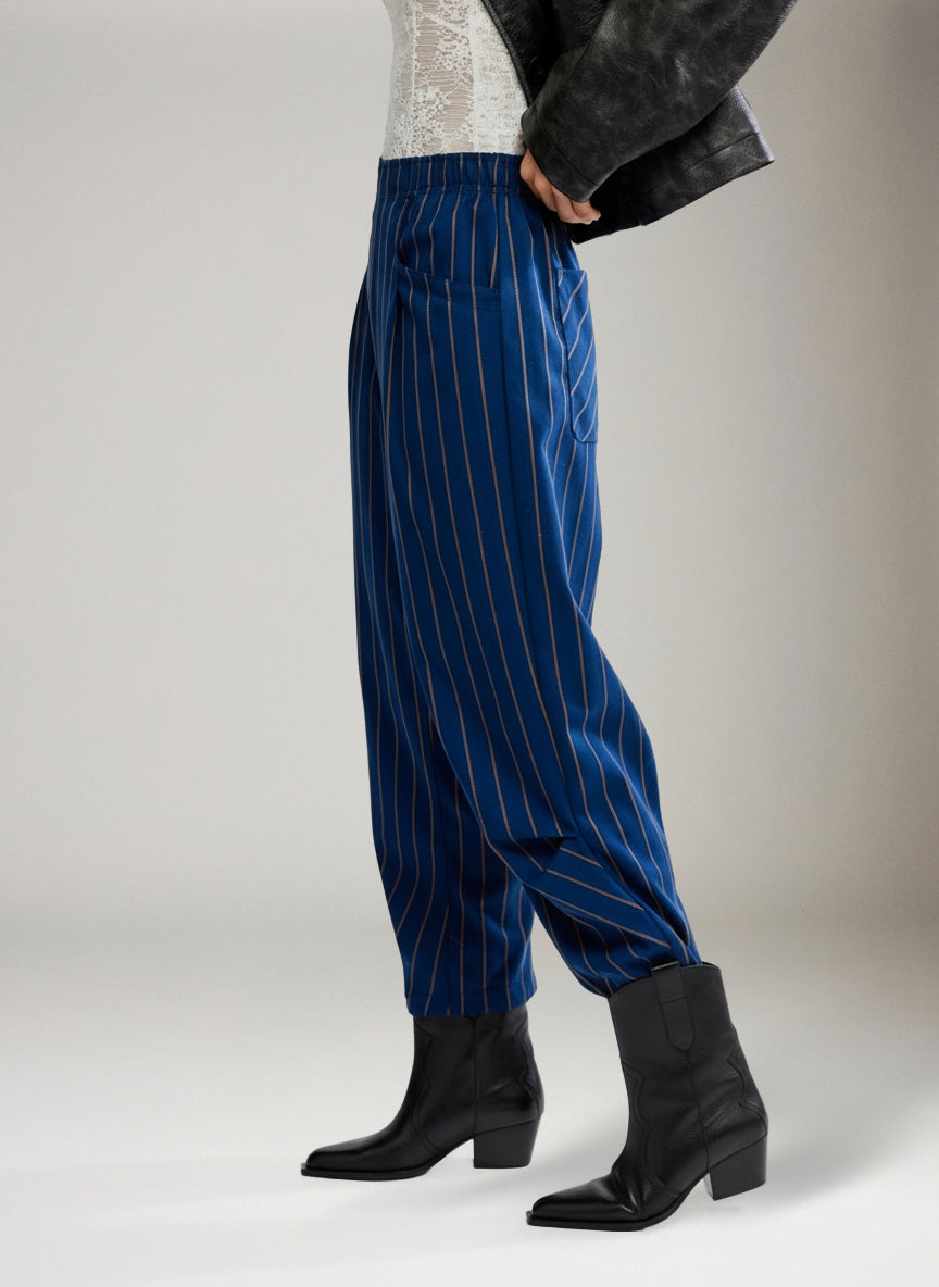 FREE PEOPLE - Nice Choice Pull On Pant - 