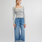 Oh My Darling Longsleeve Top