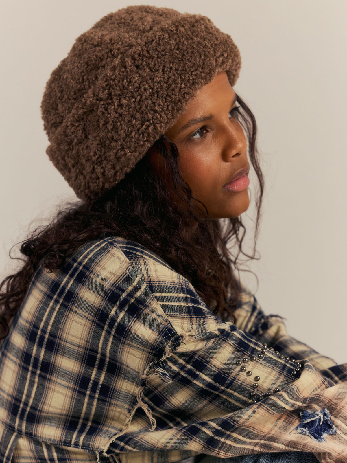 Oh So Cozy Fisherman Hat