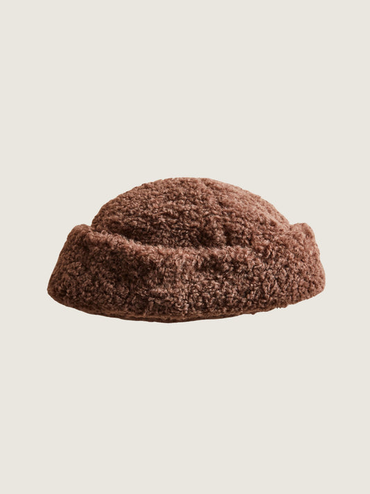 Oh So Cozy Fisherman Hat