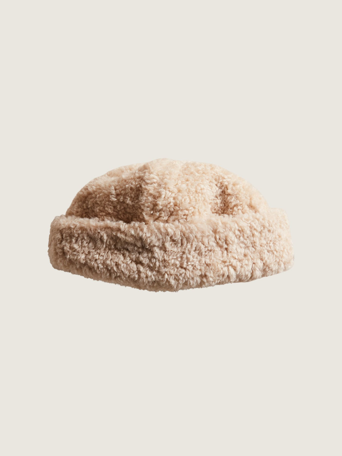 Oh So Cozy Fisherman Hat