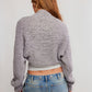 FREE PEOPLE - Opal Shrug - 