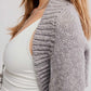 FREE PEOPLE - Opal Shrug - 