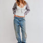FREE PEOPLE - Opal Shrug - 