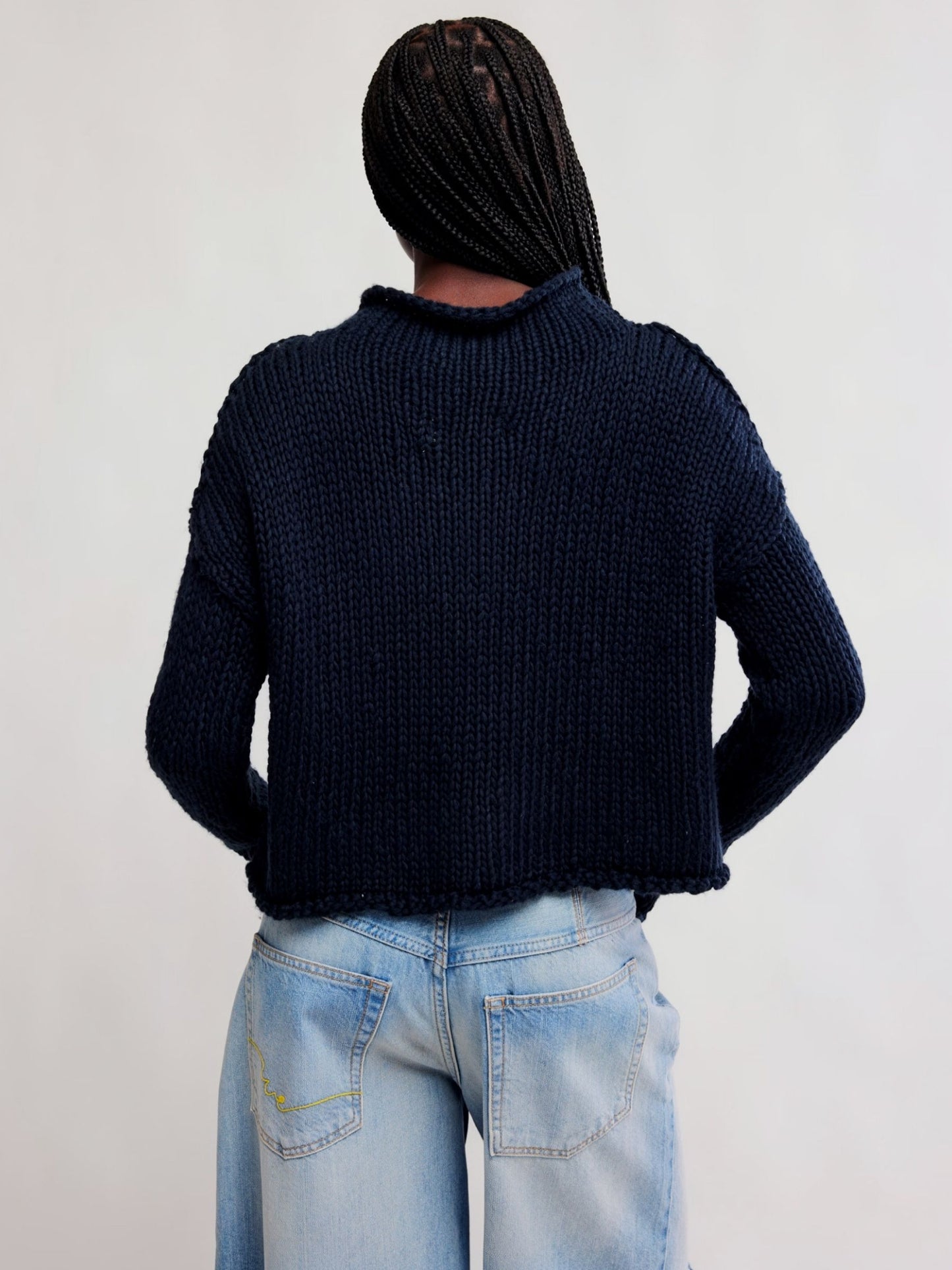 FREE PEOPLE - Opal Sweater - 