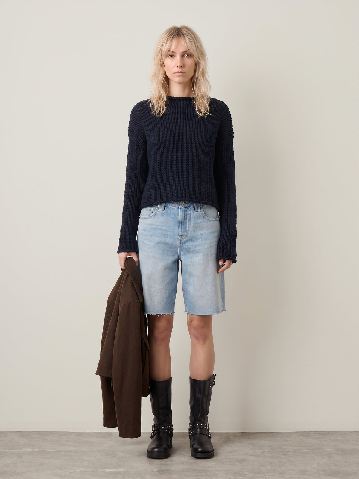 FREE PEOPLE - Opal Sweater - 