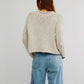 FREE PEOPLE - Opal Sweater - 
