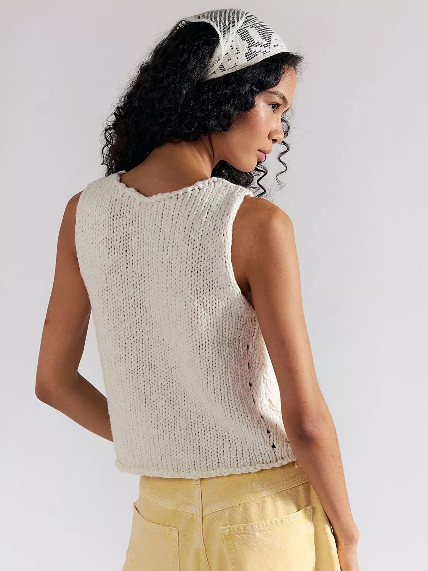 FREE PEOPLE - Opal Tank - 