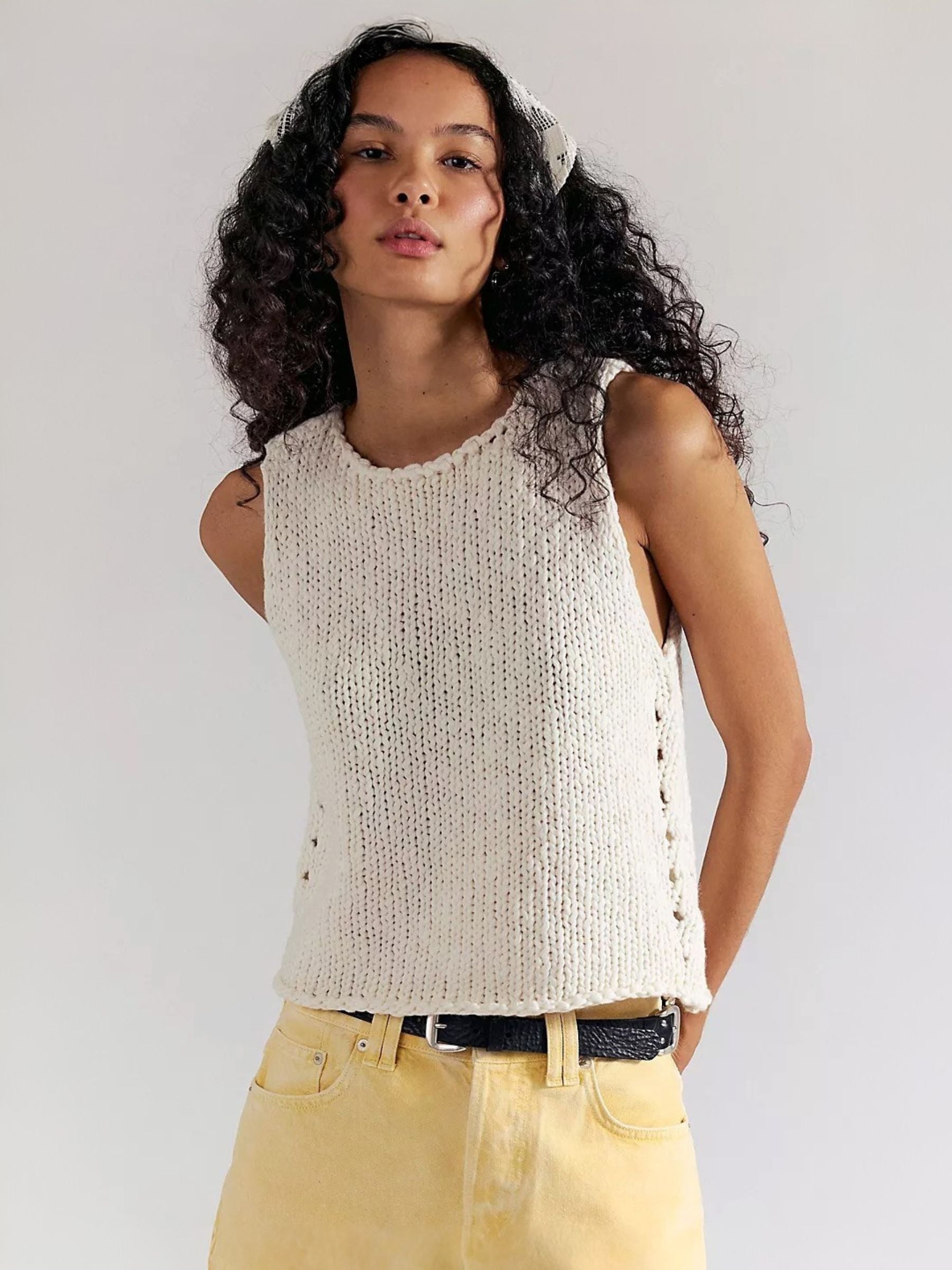 FREE PEOPLE - Opal Tank - 
