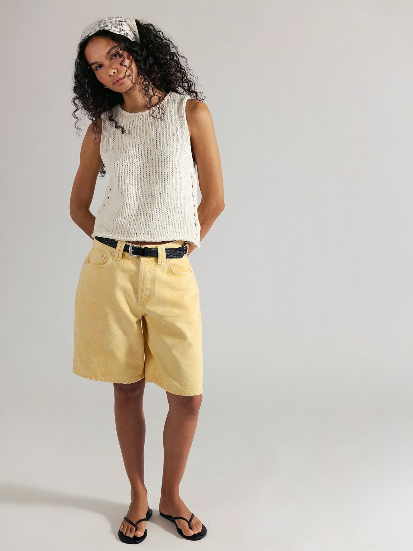 FREE PEOPLE - Opal Tank - 