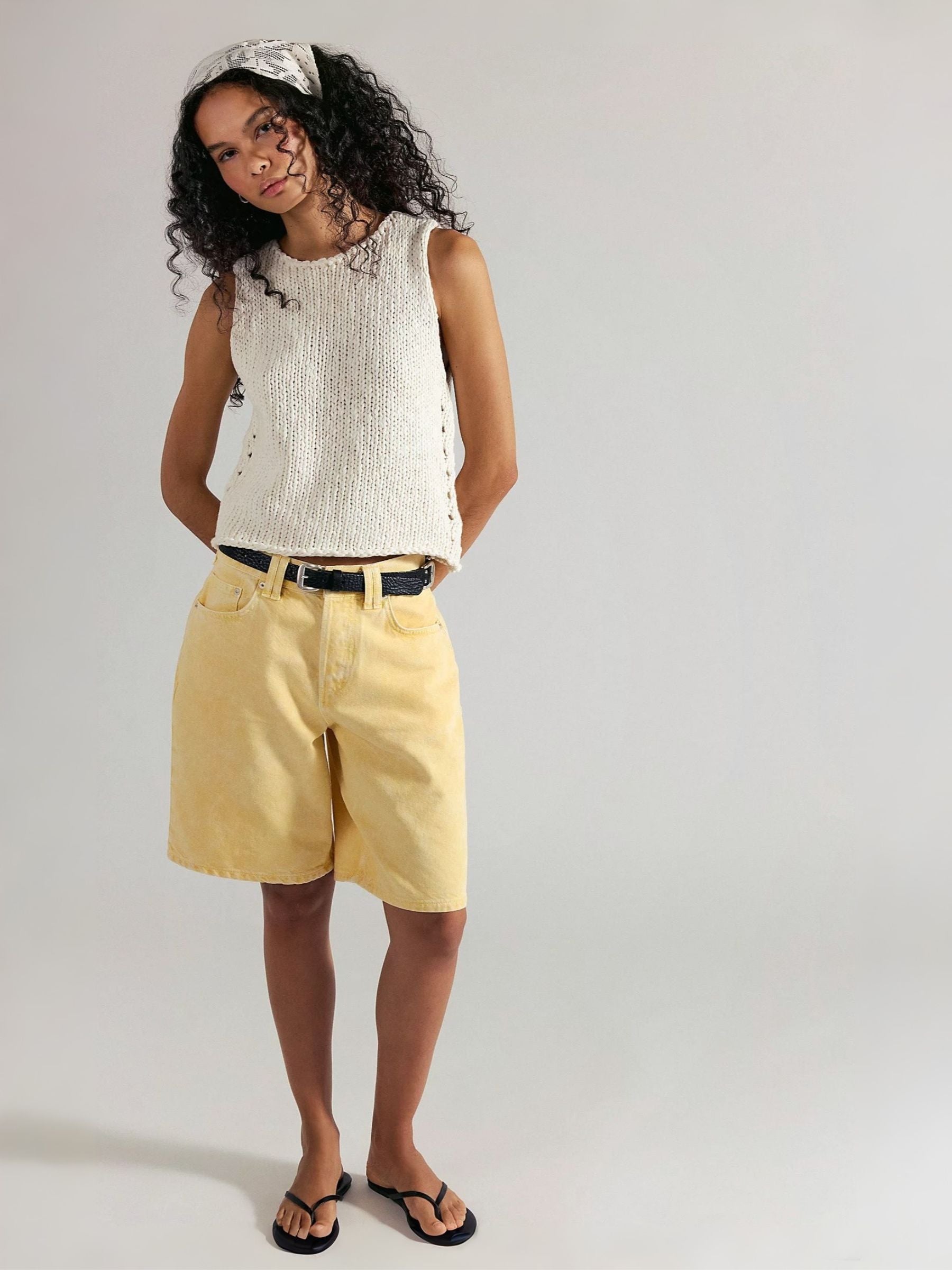 FREE PEOPLE - Opal Tank - 