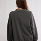 Palm Springs Pullover Sweatshirt