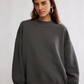 Palm Springs Pullover Sweatshirt