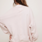 Palm Springs Pullover Sweatshirt