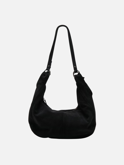 Roma Suede Tote