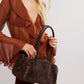 FREE PEOPLE - Sierra Shoulder Bag - 
