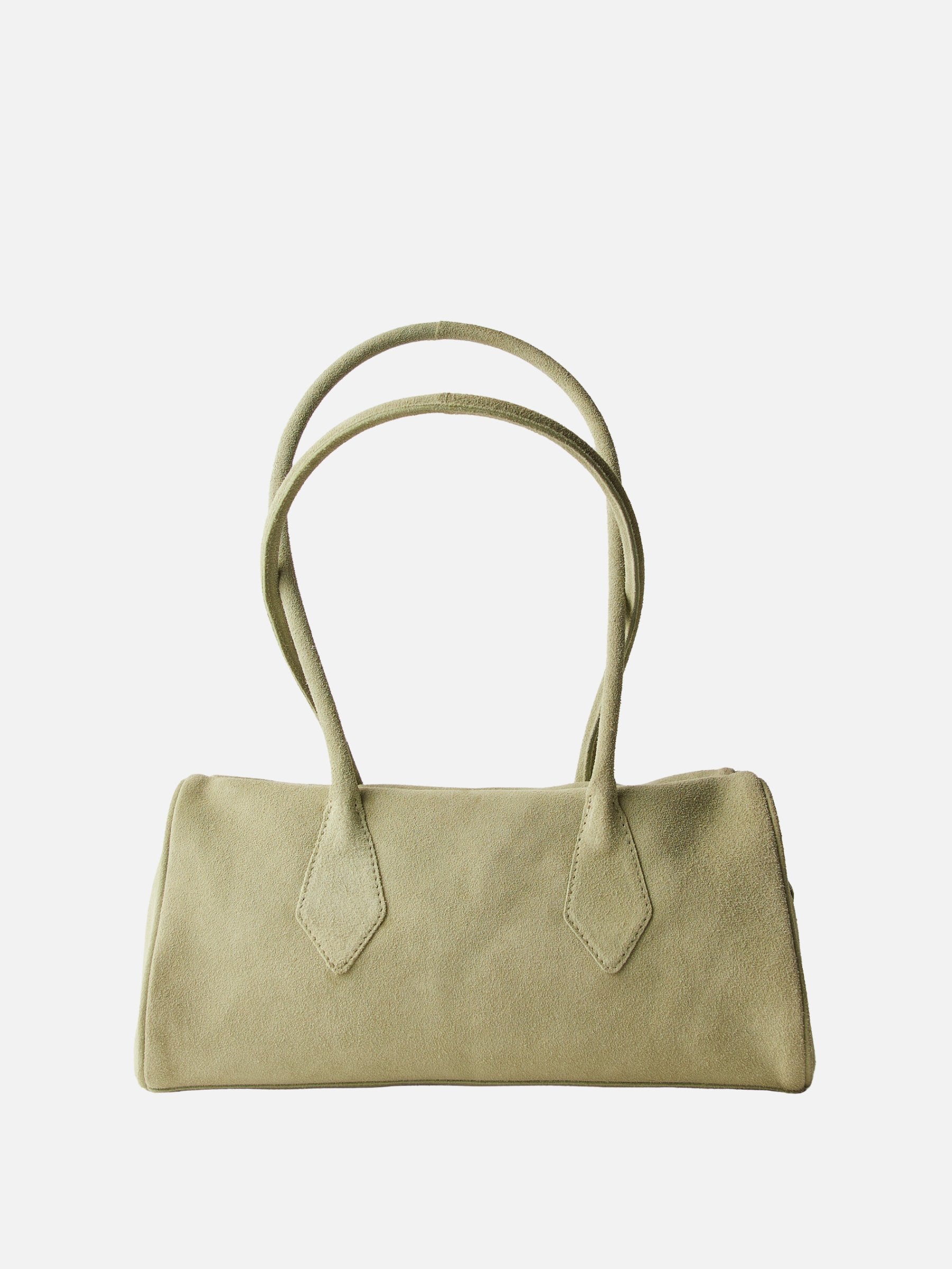 FREE PEOPLE - Sierra Shoulder Bag - Sage