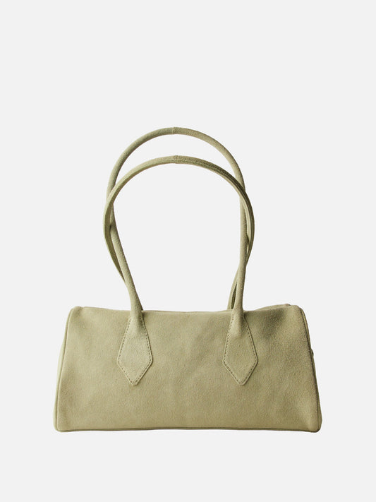 FREE PEOPLE - Sierra Shoulder Bag - Sage