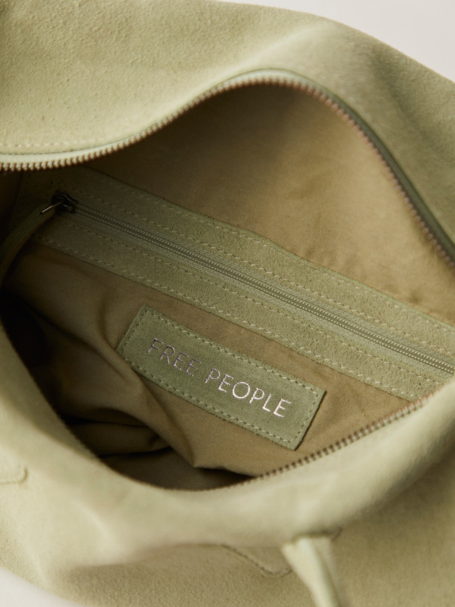 FREE PEOPLE - Sierra Shoulder Bag - 