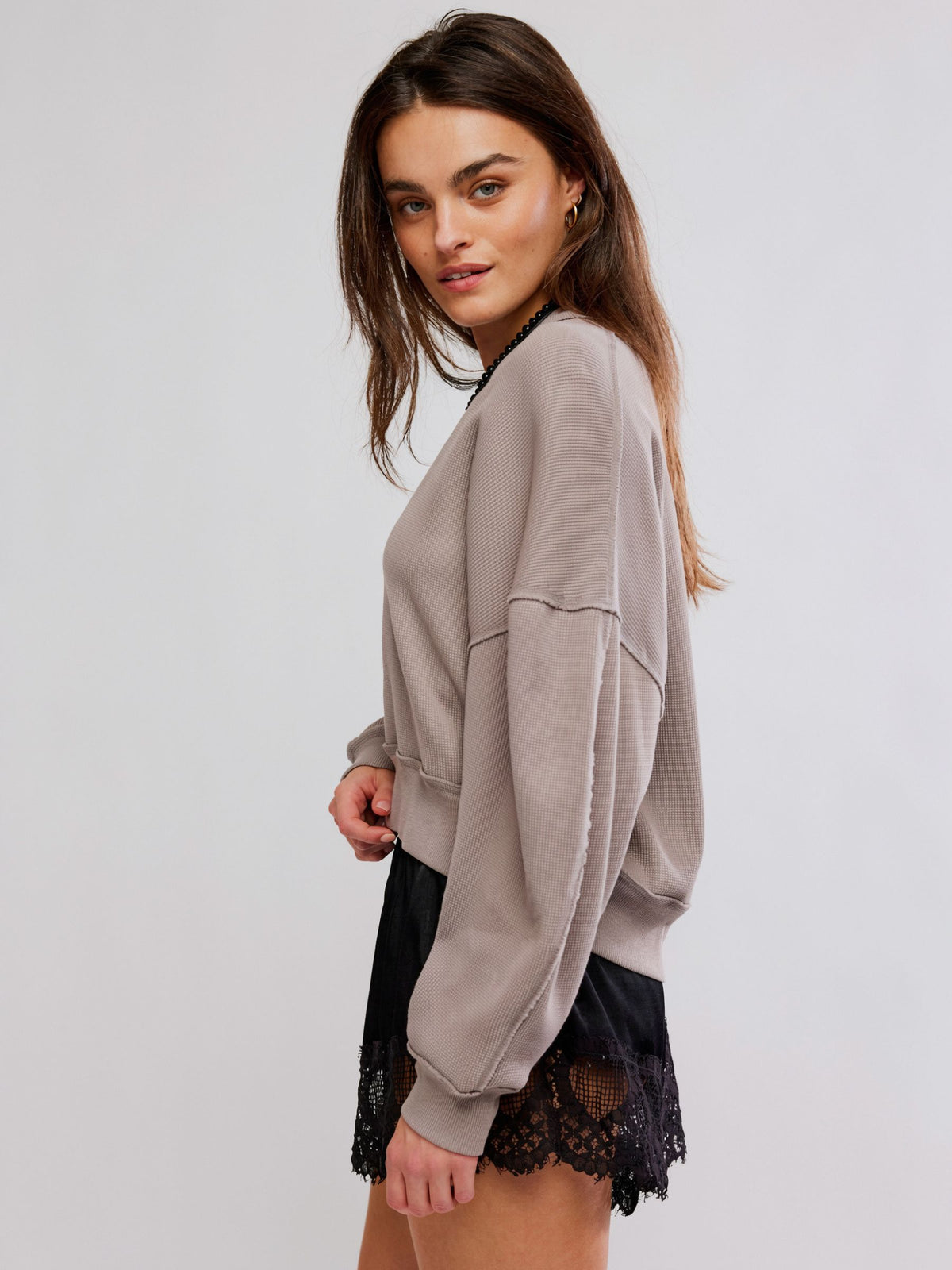 Skyline Longsleeve Top