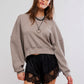 Skyline Longsleeve Top