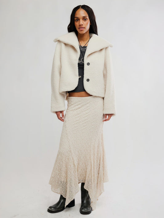 Softest Touch Jacket