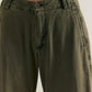 FREE PEOPLE - Spotlight Washed Chino Trousers - 