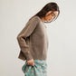 FREE PEOPLE - Spring Street Pullover Sweater - 