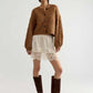 FREE PEOPLE - Thistle Cardigan - 